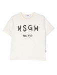 MSGM Kids Boys Clothing - Shop Designer Kidswear - FARFETCH