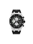 Audemars Piguet 로열 오크 오프쇼어 42mm 시계 - Farfetch