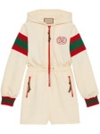 Gucci Jumpsuits for Women - Farfetch UAE