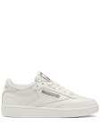 Reebok 클럽 C 85 가죽 스니커즈 - Farfetch