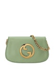Gucci Gucci Blondie Shoulder Bag - Farfetch