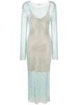 Blugirl Day Dresses for Women - Farfetch UAE