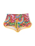 MC2 Saint Barth Kids Girls Casual Shorts - Shop Designer Kidswear - FARFETCH AU