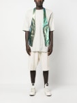 Rick Owens harness-style Iridescent Vest - Farfetch
