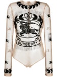Burberry(버버리) 여성 컬렉션 - 민소매 & 탱크 탑 - 파페치