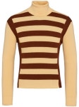 Prada Knitted Sweaters for Men | Shop Now on FARFETCH