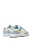 Nike 덩크 로우 오션 블리스 시트론 틴트 스니커즈 | 블루 | FARFETCH KR