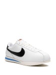 Nike 코르테즈 화이트/블랙 LT 포토 블루 세일 스니커즈 | 화이트 | FARFETCH KR