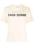 이치 아더(Each x Other) 탑 2018 – 파페치