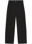 GANNI Slacks for Women - Shop on FARFETCH