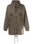 Moschino Parkas for Men | Shop Now on FARFETCH