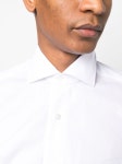 Barba 긴소매 셔츠 | 화이트 | FARFETCH KR
