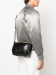 TOM FORD クロコパターン メッセンジャーバッグ - Farfetch