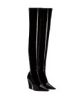 Pīferi 다코타 포인티드 부츠 90mm - Farfetch