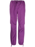 Purple GANNI | ModeSens
