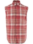 Salvatore Ferragamo Shirts for Men - Farfetch UAE