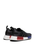 Adidas NMD R1 로우탑 스니커즈 | 그레이 | FARFETCH KR