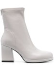 PINKO Boots for Women - FARFETCH UAE