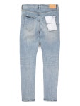Purple Brand P001 페이드 다운 슬림 진 - Farfetch