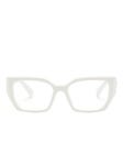 Miu Miu Eyewear - The Latest Menswear Styles - Farfetch Qatar