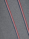 Moncler logo-appliqué virgin-wool Scarf - Farfetch