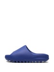 Adidas Yeezy 이지 아주르 슬라이더 샌들 | 블루 | FARFETCH KR