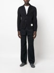 Thom Browne ボタン カーディガン - Farfetch