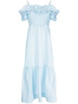 GANNI Dresses | FARFETCH