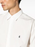 Etudes 리리크 액센트 셔츠 - Farfetch