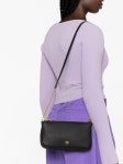TOM FORD logo-plaque Leather Cross Body Bag - Farfetch