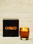 Onno 주얼 센티드 캔들 2.9kg - Farfetch Onno  주얼 센티드 캔들 2.9kg - Farfetch