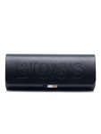 BOSS 라운드 프레임 선글라스 | 브라운 | FARFETCH KR