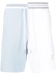 Thom Browne Bermuda Shorts for Men - Shop Online on FARFETCH AU