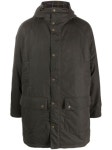 Barbour Parkas for Men - Shop Now on FARFETCH