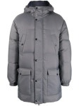 휴드컴퍼니 | Yves Salomon Coats for Men - Farfetch UAE