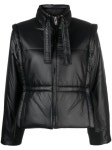GANNI Down Jackets for Women - Shop on FARFETCH