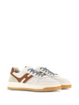 Hogan H630 로우탑 스니커즈 | 뉴트럴 | FARFETCH KR