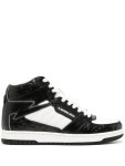 A BATHING APE® Hi-Tops for Men - FARFETCH UAE