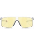 Oakley 헬룩스 오버사이즈 프레임 선글라스 | 화이트 | FARFETCH KR