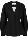 GANNI voor dames - Shop nu online bij FARFETCH