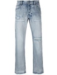 Ksubi Regular & Straight-Leg Jeans for Men - Shop Now on FARFETCH