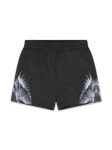 Boys Shorts by Marcelo Burlon County Of Milan Kids - Farfetch Saudi