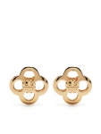 Tory Burch 키라 클로버 로고 장식 이어링 - Farfetch
