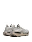 Adidas ID0360 니트 어퍼 로우탑 스니커즈 | 그레이 | FARFETCH KR