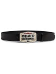 DSQUARED2 Belts for Men - Shop Now on FARFETCH