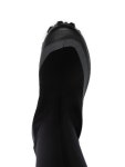 MM6 Maison Margiela X Salomon 싸이하이 청키 부츠 | 블랙 | FARFETCH KR