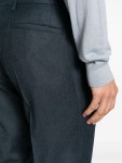 Paul Smith 울 테이퍼드 치노 팬츠 - Farfetch