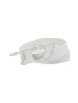 Diesel B-Dlogo II Leather Belt - Farfetch