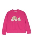 Palm Angels Kids Teen Tops | Shop Designer Kidswear | FARFETCH