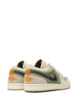 Jordan 에어 조던 1 로우 SE 크래프트 스카이 J 라이트 올리브 스니커즈 | 그린 | FARFETCH KR Jordan 에어 조던 1 로우 SE 크래프트... 